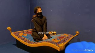 梁亚斌最爱蜜桃臀